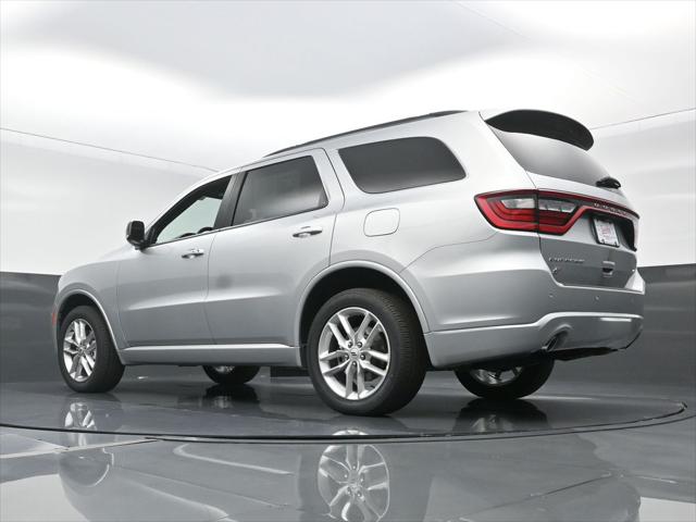 2025 Dodge Durango GT Plus AWD