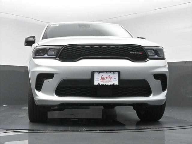 2025 Dodge Durango GT Plus AWD