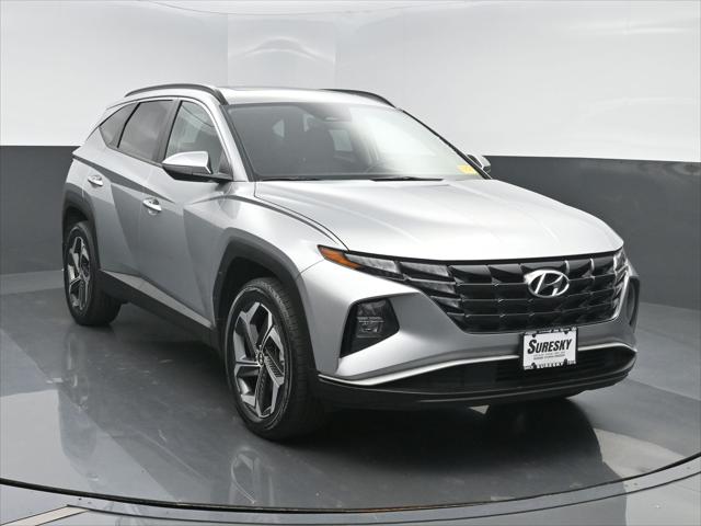 2023 Hyundai Tucson SEL for sale in Goshen, NY
