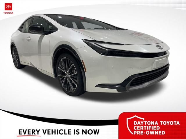 2024 Toyota Prius Limited for sale in Daytona Beach, FL