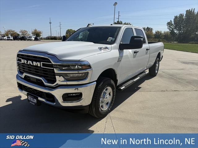 2027 Ram 3500 Tradesman for sale in Lincoln, NE