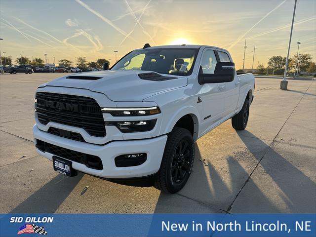 2027 Ram 2500 Laramie for sale in Lincoln, NE