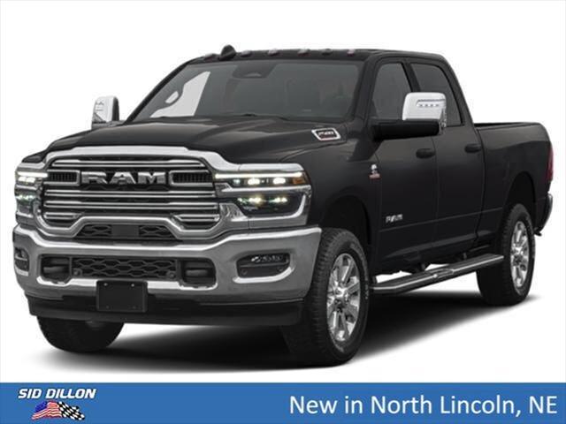 2027 Ram 2500 Laramie for sale in Lincoln, NE