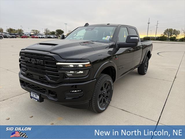 2027 Ram 2500 Laramie for sale in Lincoln, NE