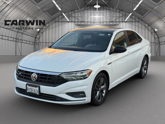 2021 Volkswagen Jetta 1.4T R-Line for sale in North Hollywood, CA