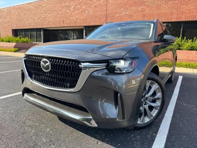 2024 Mazda X-90 3.3 Turbo Premium for sale in Nashville, TN