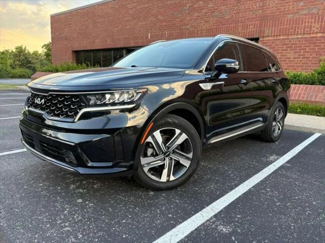 2023 Kia Sorento Hybrid EX for sale in Nashville, TN
