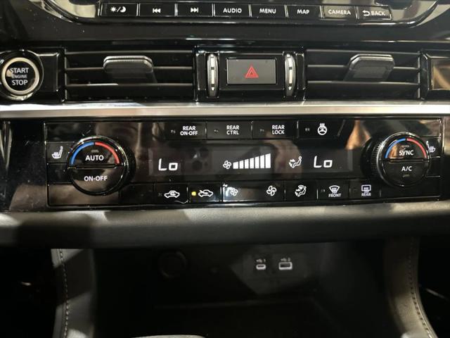 2023 Nissan Pathfinder SL 4WD
