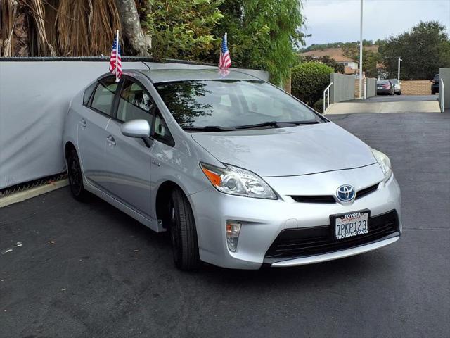 2015 Toyota Prius Two for sale in Thousand Oaks, CA
