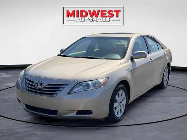 2009 Toyota Camry Base for sale in Skokie, IL