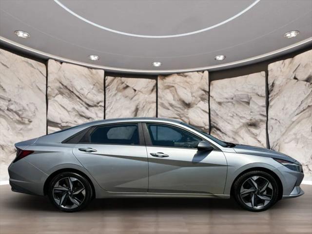 2023 Hyundai Elantra for sale near Cincinnati, OH