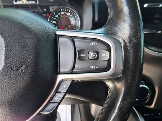 2019 Ram 1500 Big Horn/Lone Star Crew Cab 4x4 57 Box