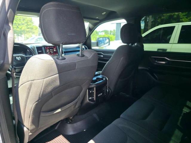 2019 Ram 1500 Big Horn/Lone Star Crew Cab 4x4 57 Box