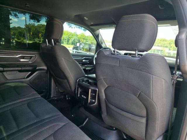 2019 Ram 1500 Big Horn/Lone Star Crew Cab 4x4 57 Box