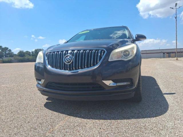 2015 Buick Enclave Convenience for sale in Baytown, TX