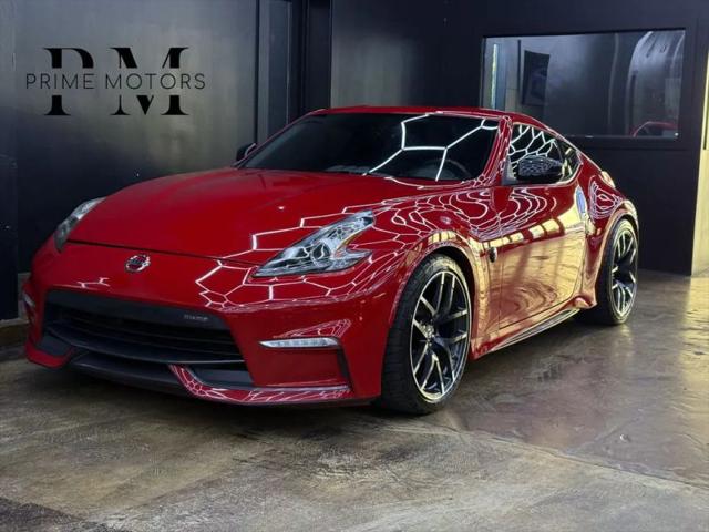 2016 Nissan 370Z NISMO Tech for sale in Portland, OR