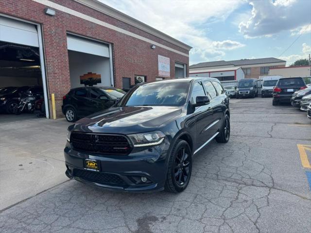 2018 Dodge Durango GT RWD for sale in Oklahoma City, OK