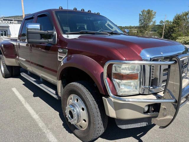 2009 Ford F-450 LARIAT for sale in Slatington, PA