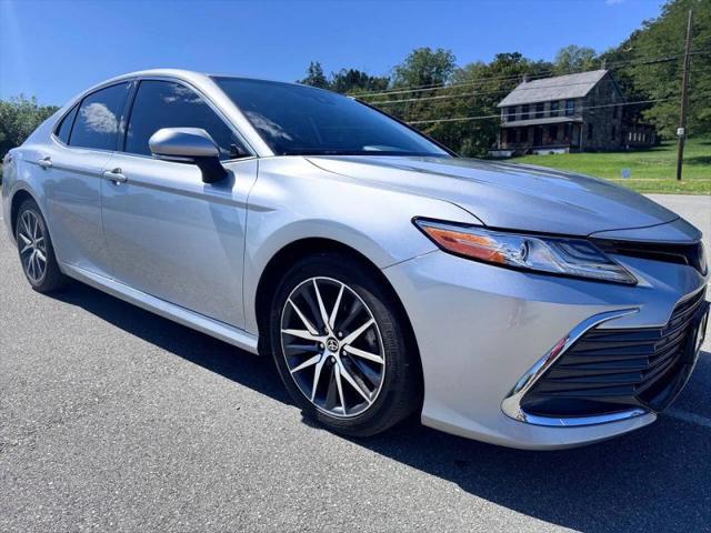 2022 Toyota Camry XLE Hybrid for sale in Slatington, PA