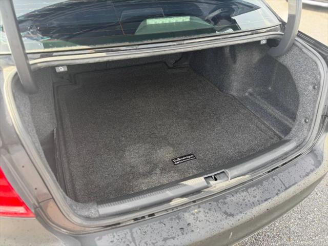 2013 Volkswagen Passat 2.5L SE