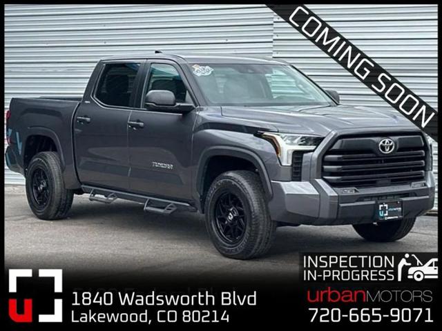 2024 Toyota Tundra SR5 for sale in Lakewood, CO