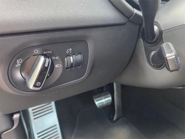 2013 Audi TT 2.0T Premium Plus