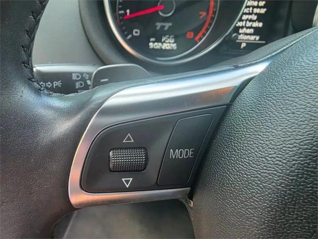 2013 Audi TT 2.0T Premium Plus