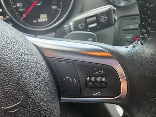 2013 Audi TT 2.0T Premium Plus