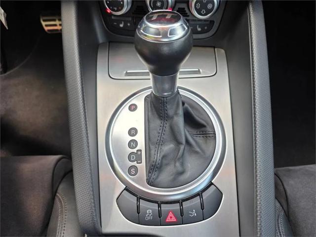 2013 Audi TT 2.0T Premium Plus