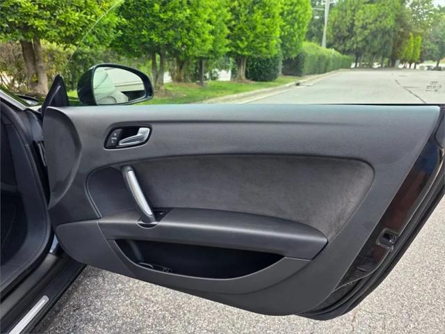 2013 Audi TT 2.0T Premium Plus