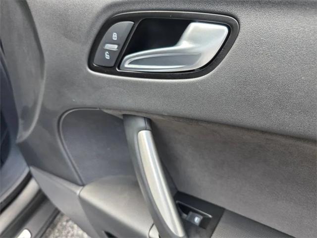 2013 Audi TT 2.0T Premium Plus