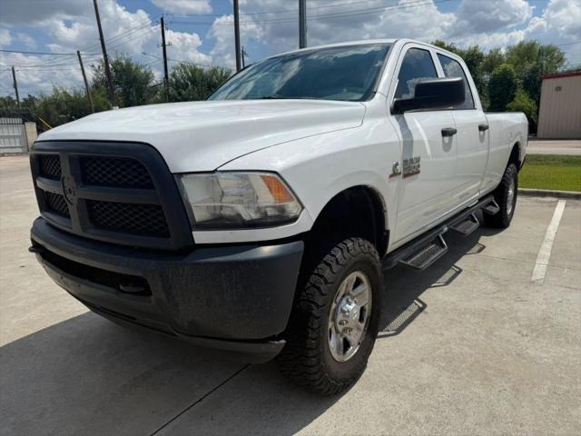 2015 Ram 2500 Tradesman for sale in Houston, TX