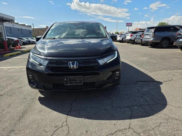 2025 Honda Odyssey Sport-L for sale in South Salt Lake, UT