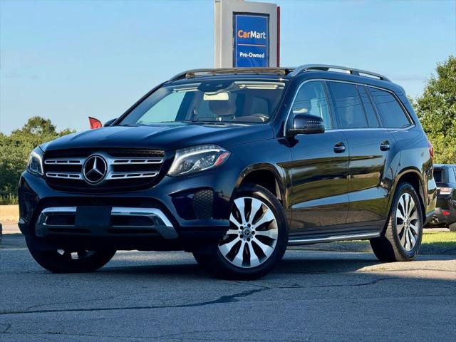 2018 Mercedes-Benz GLS GLS 450 4MATIC for sale in Walpole, MA