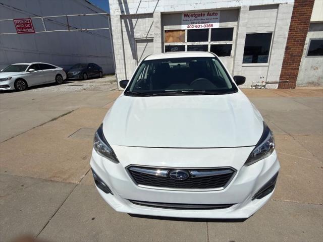 2019 Subaru Impreza 2.0i for sale in Lincoln, NE