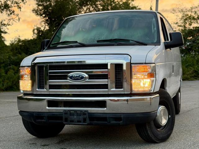 2013 Ford E-250 Base for sale in Peabody, MA