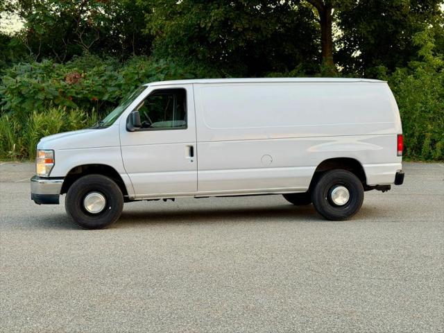 2013 Ford E-250 Base
