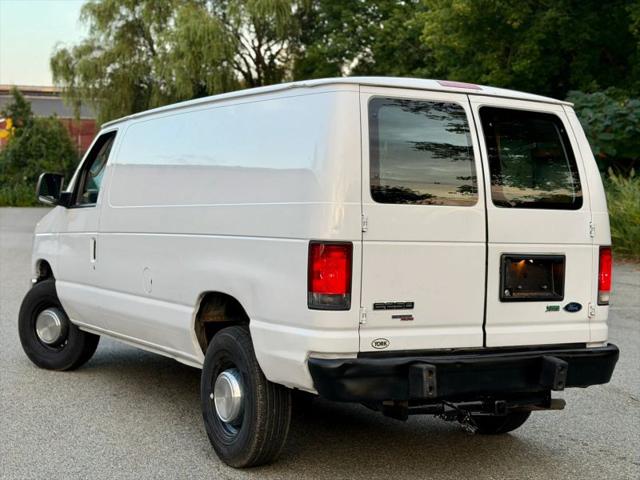 2013 Ford E-250 Base