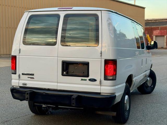 2013 Ford E-250 Base
