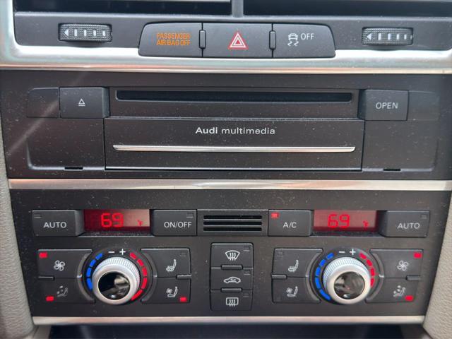 2014 Audi Q7 3.0T S line Prestige