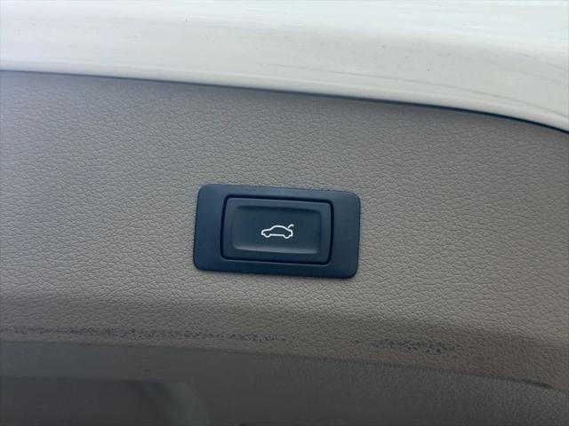 2014 Audi Q7 3.0T S line Prestige