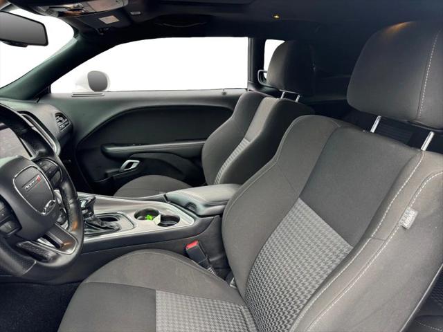 2021 Dodge Challenger GT