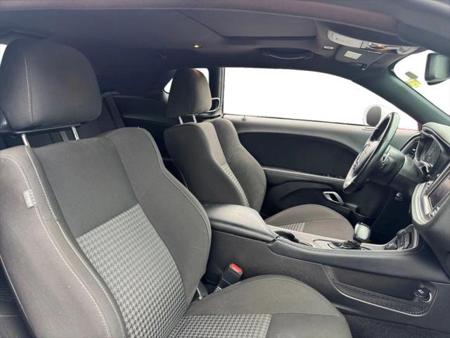2021 Dodge Challenger GT