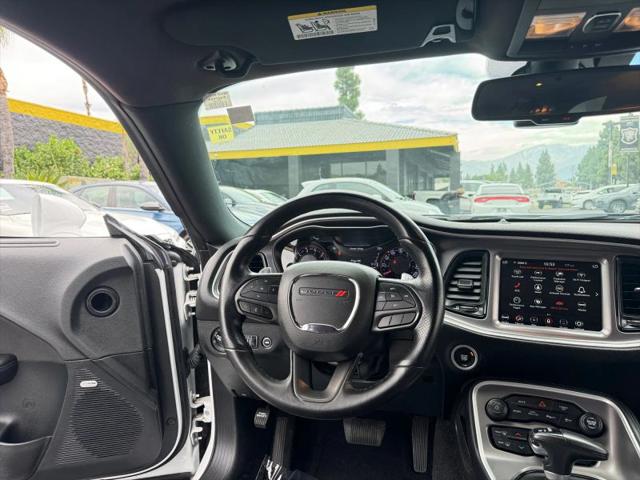 2021 Dodge Challenger GT