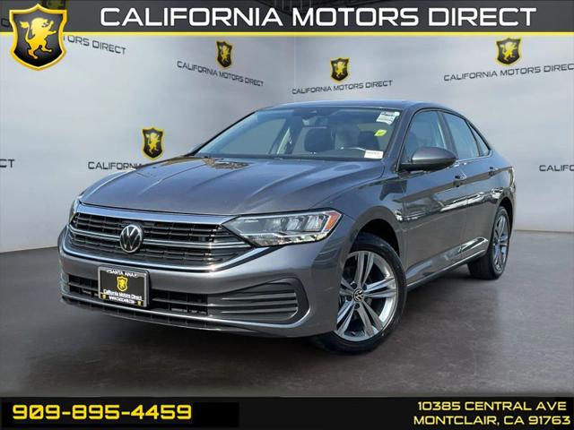 2024 Volkswagen Jetta 1.5T SE for sale in Montclair, CA