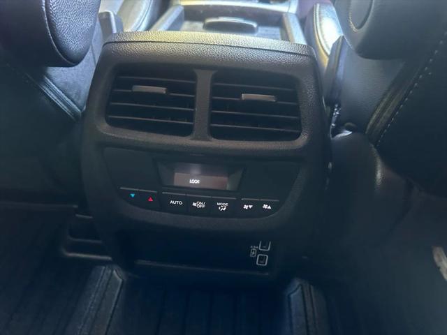 2021 Honda Pilot AWD EX-L