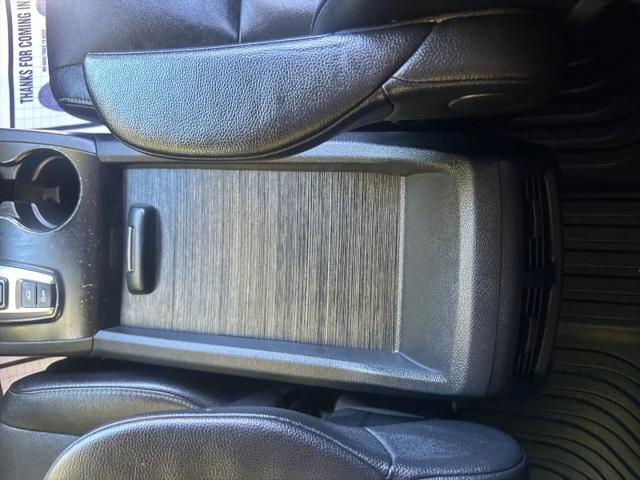 2021 Honda Pilot AWD EX-L