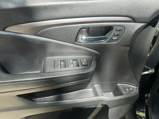 2021 Honda Pilot AWD EX-L