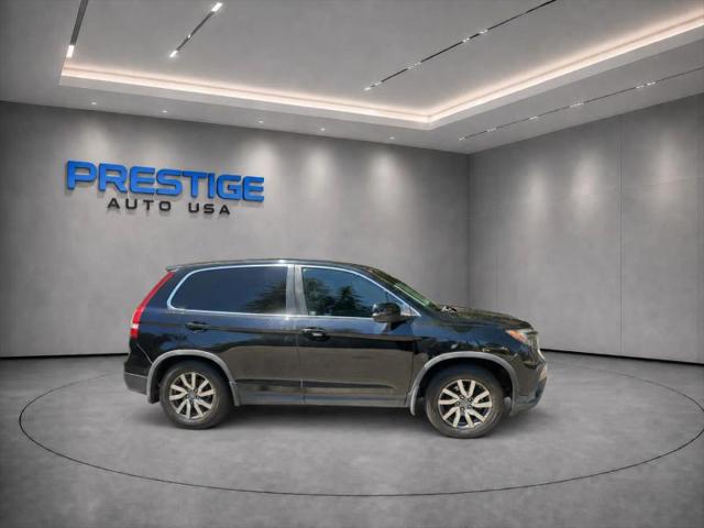 2021 Honda Pilot AWD EX-L