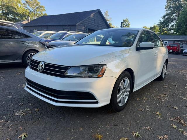 2018 Volkswagen Jetta 1.4T S for sale in Hasbrouck Heights, NJ